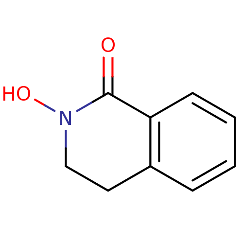 Chemical structure of BindingDB Monomer ID 50391332