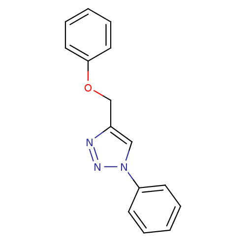 Chemical structure of BindingDB Monomer ID 50392415