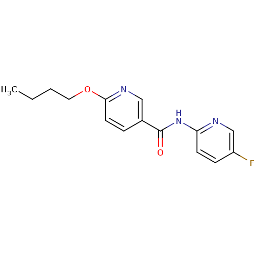 Chemical structure of BindingDB Monomer ID 50392431