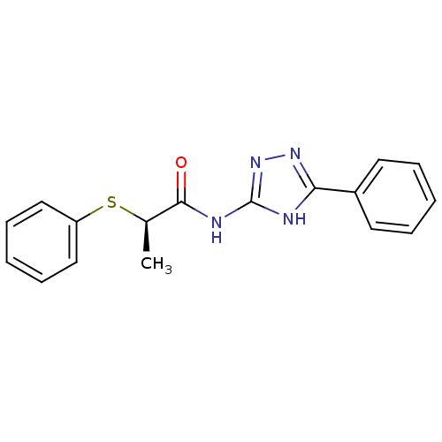 Chemical structure of BindingDB Monomer ID 50392811