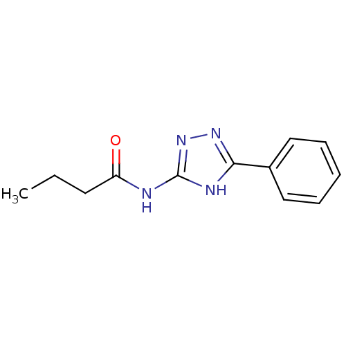 Chemical structure of BindingDB Monomer ID 50392814