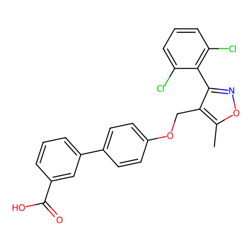 Chemical structure of BindingDB Monomer ID 50393031