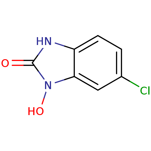 Chemical structure of BindingDB Monomer ID 50393052