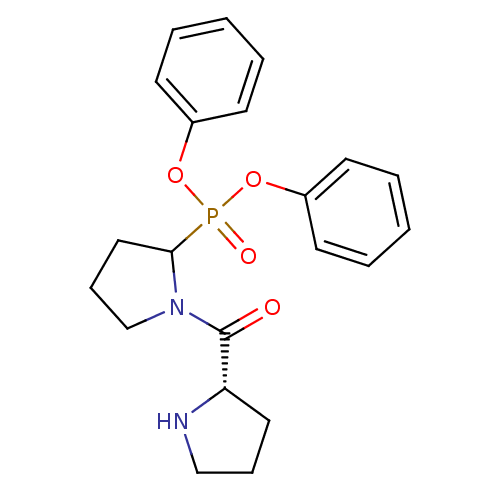 Chemical structure of BindingDB Monomer ID 50393202