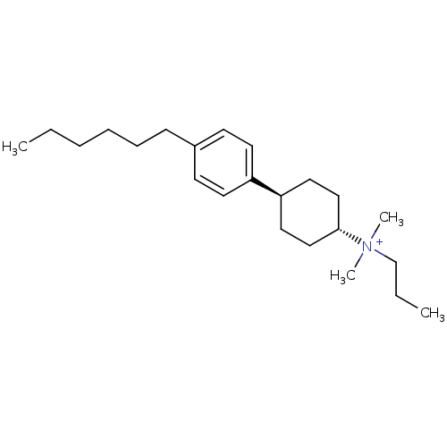 Chemical structure of BindingDB Monomer ID 50393648