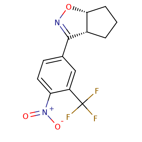 Chemical structure of BindingDB Monomer ID 50393825