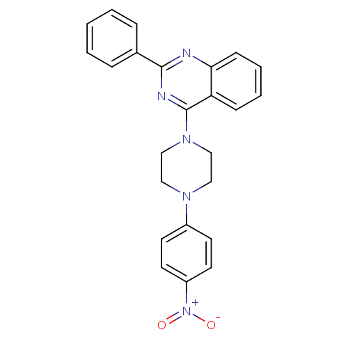 Chemical structure of BindingDB Monomer ID 50394032