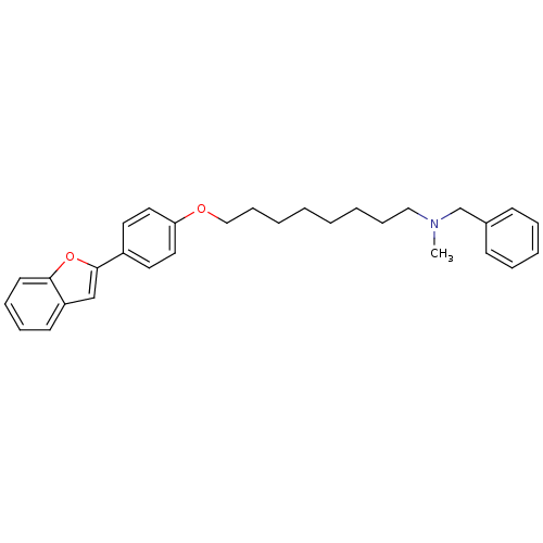 Chemical structure of BindingDB Monomer ID 50394579