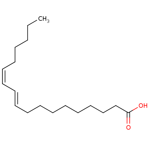 Chemical structure of BindingDB Monomer ID 50394662
