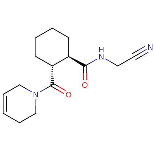 Chemical structure of BindingDB Monomer ID 50395232