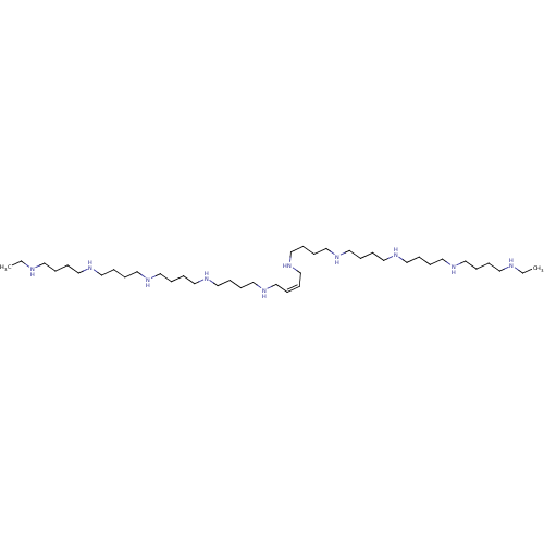 Chemical structure of BindingDB Monomer ID 50396021