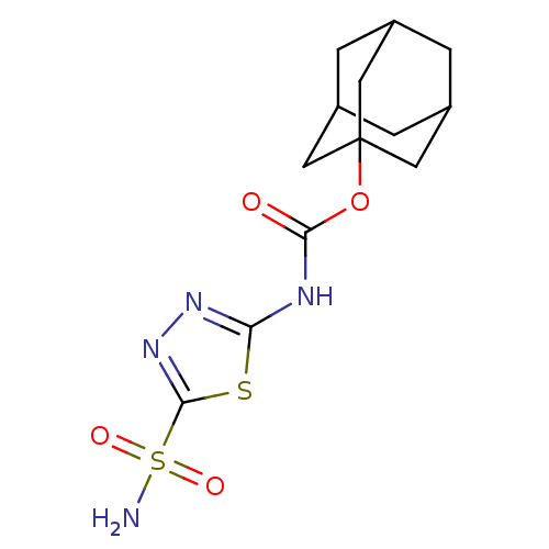 Chemical structure of BindingDB Monomer ID 50396058