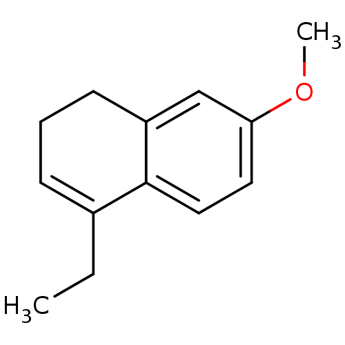 Chemical structure of BindingDB Monomer ID 50396405