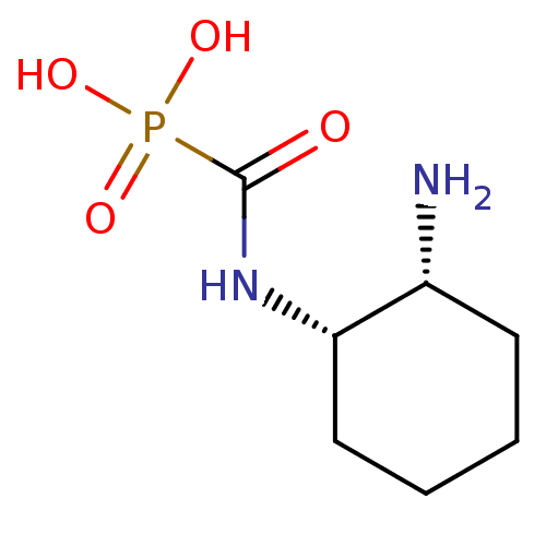 Chemical structure of BindingDB Monomer ID 50396796