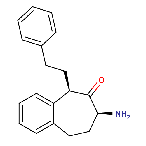 Chemical structure of BindingDB Monomer ID 50397951