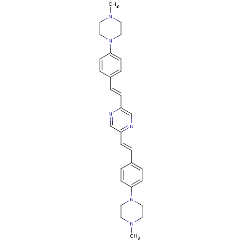 Chemical structure of BindingDB Monomer ID 50398208