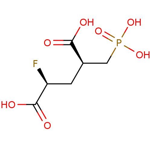 Chemical structure of BindingDB Monomer ID 50398811