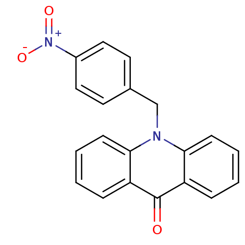Chemical structure of BindingDB Monomer ID 50399200
