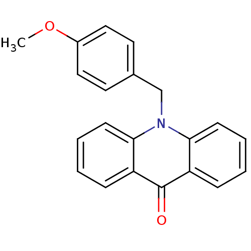 Chemical structure of BindingDB Monomer ID 50399202