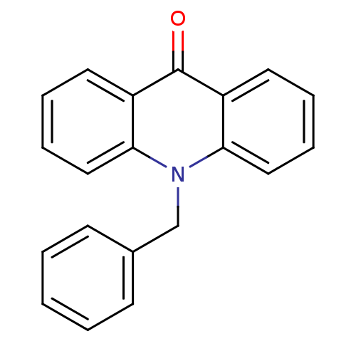 Chemical structure of BindingDB Monomer ID 50399203