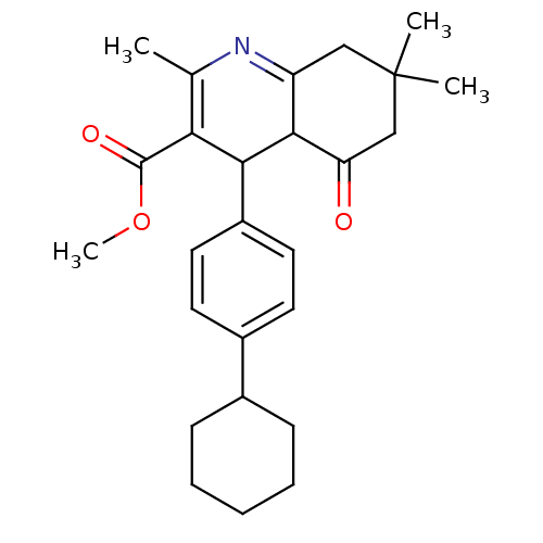 Chemical structure of BindingDB Monomer ID 50399860