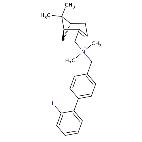 Chemical structure of BindingDB Monomer ID 50399981