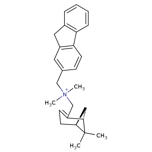 Chemical structure of BindingDB Monomer ID 50399997