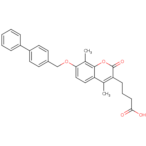 Chemical structure of BindingDB Monomer ID 50400418