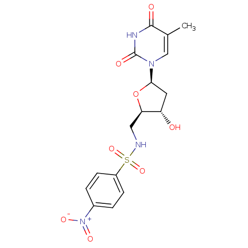 Chemical structure of BindingDB Monomer ID 50400465