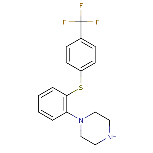 Chemical structure of BindingDB Monomer ID 50400879