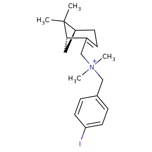 Chemical structure of BindingDB Monomer ID 50400913