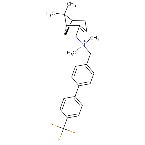 Chemical structure of BindingDB Monomer ID 50400925