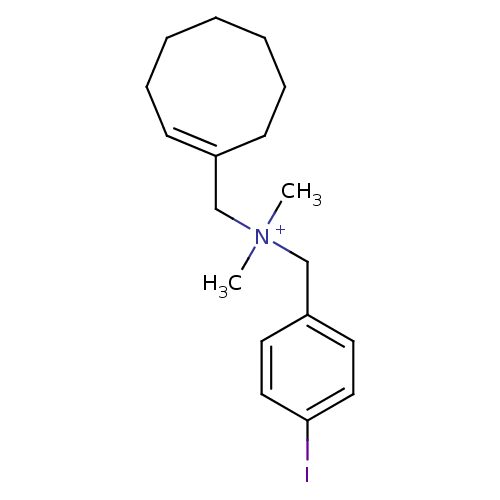 Chemical structure of BindingDB Monomer ID 50400972