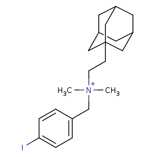 Chemical structure of BindingDB Monomer ID 50400973