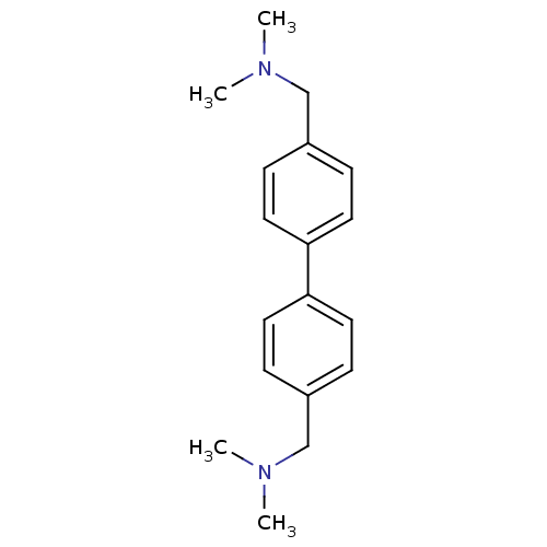 Chemical structure of BindingDB Monomer ID 50401007
