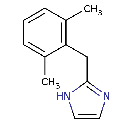 Chemical structure of BindingDB Monomer ID 50401231