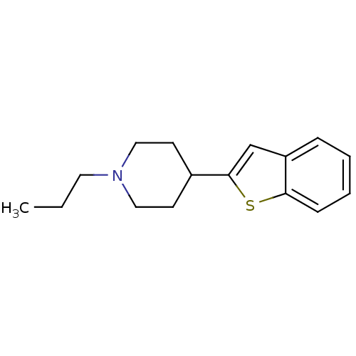 Chemical structure of BindingDB Monomer ID 50401404