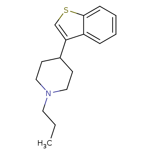 Chemical structure of BindingDB Monomer ID 50401414