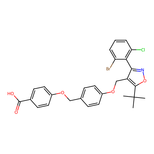 Chemical structure of BindingDB Monomer ID 50401638