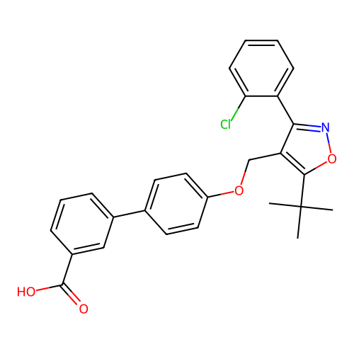Chemical structure of BindingDB Monomer ID 50401640