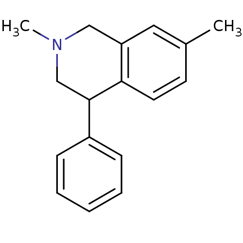 Chemical structure of BindingDB Monomer ID 50401723