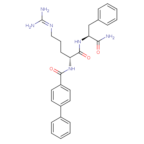 Chemical structure of BindingDB Monomer ID 50402449