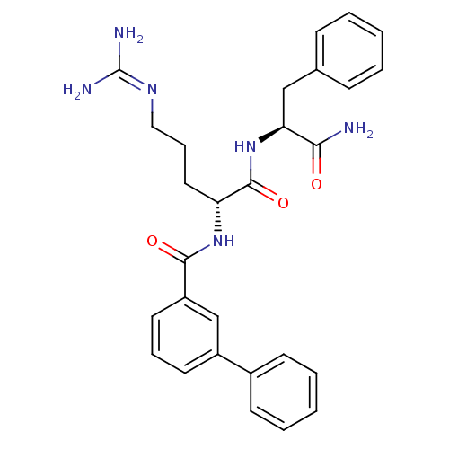 Chemical structure of BindingDB Monomer ID 50402451