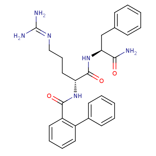 Chemical structure of BindingDB Monomer ID 50402453