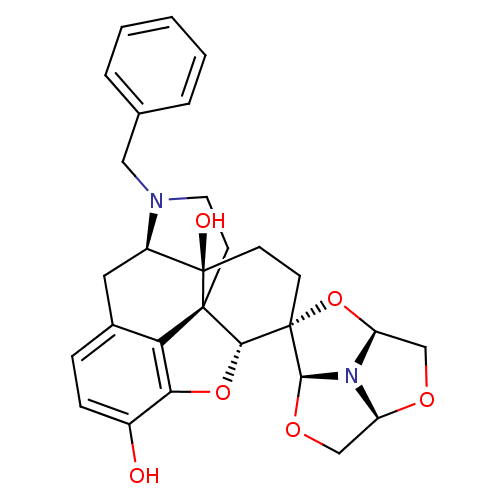Chemical structure of BindingDB Monomer ID 50402464