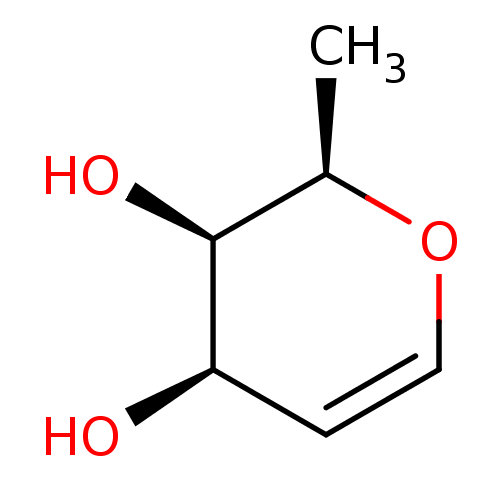 Chemical structure of BindingDB Monomer ID 50403109