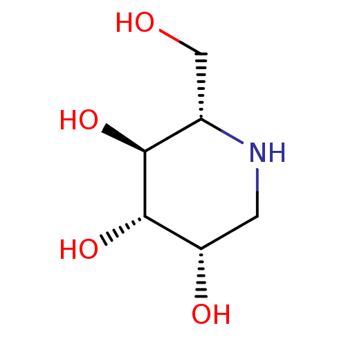 Chemical structure of BindingDB Monomer ID 50403110