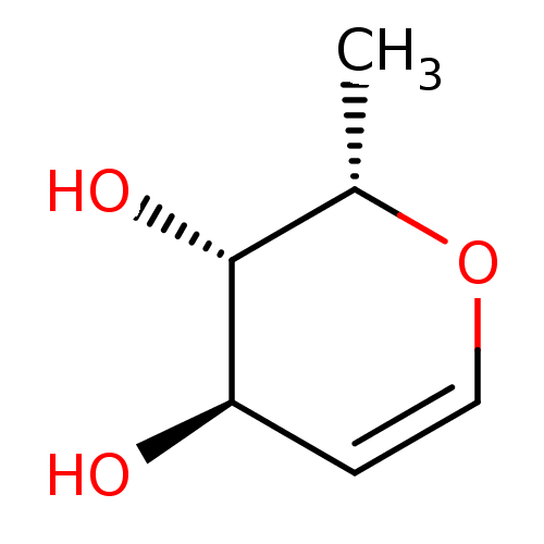 Chemical structure of BindingDB Monomer ID 50403112