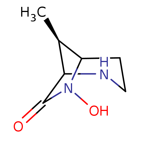 Chemical structure of BindingDB Monomer ID 50403115