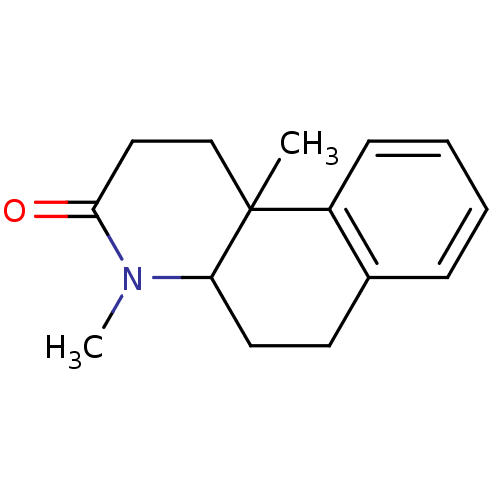 Chemical structure of BindingDB Monomer ID 50403179